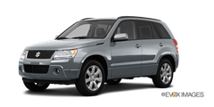 2012 Suzuki Grand Vitara